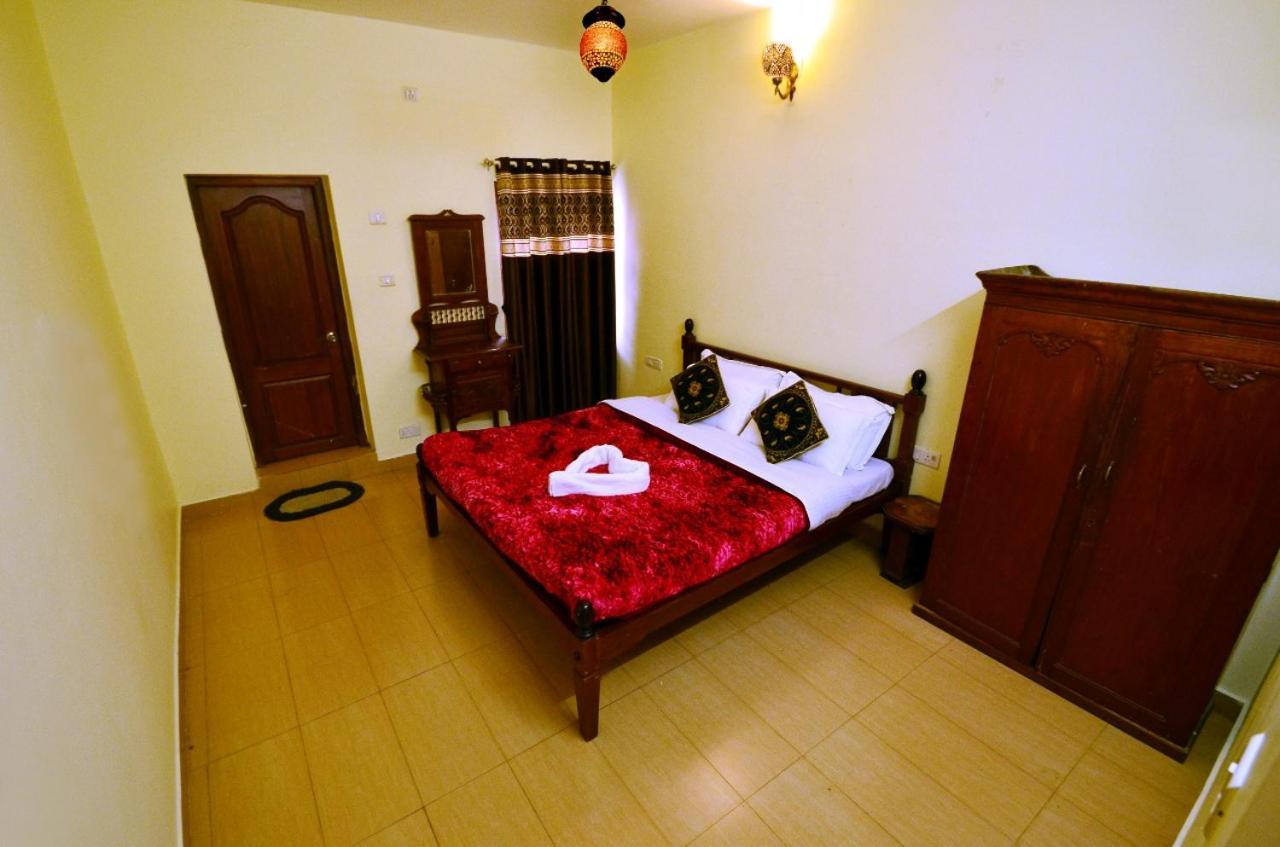 Al Haramain Home Stay Un -Married And Stag Groups Not Allowed 乌提 外观 照片